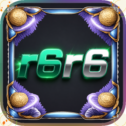r6r6 — mitra unggulan