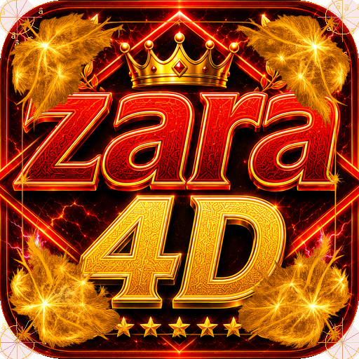 zara4d — galeri pratinjau - APK Resmi